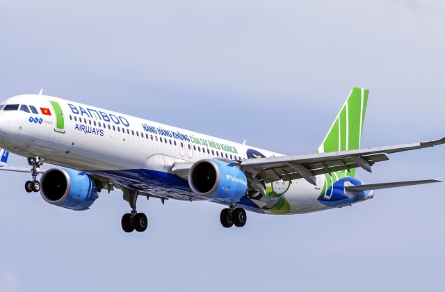 FLC dùng gần 155 triệu cổ phiếu Bamboo Airways và sân golf để đảm bảo nghĩa vụ tài chính