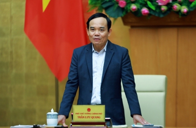 Kiện toàn Tổ công tác đặc biệt của Thủ tướng tháo gỡ vướng mắc dự án đầu tư