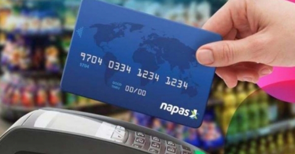 Hưởng lợi từ giao dịch ngân hàng, "ông Vua" thị trường chuyển mạch tài chính NAPAS "bỏ túi" tiền tỷ mỗi ngày