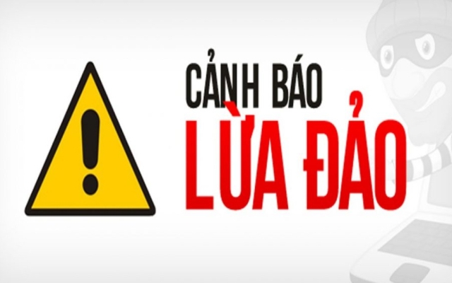 Cảnh báo giả mạo cán bộ Văn phòng Đoàn Đại biểu Quốc hội chào bán tài liệu