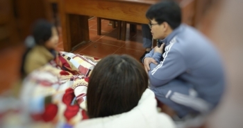 Bắt con đi bán hàng rong, người mẹ bị phạt 22 triệu đồng