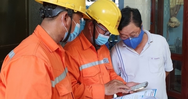 Hợp đồng mua bán điện sinh hoạt có nội dung gì?