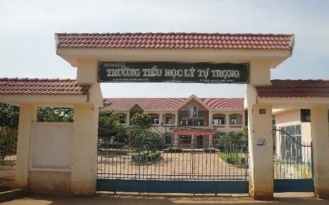 Đắk Lắk: X&aacute;c định 4 người li&ecirc;n quan vụ 31 học sinh bị ngộ độc