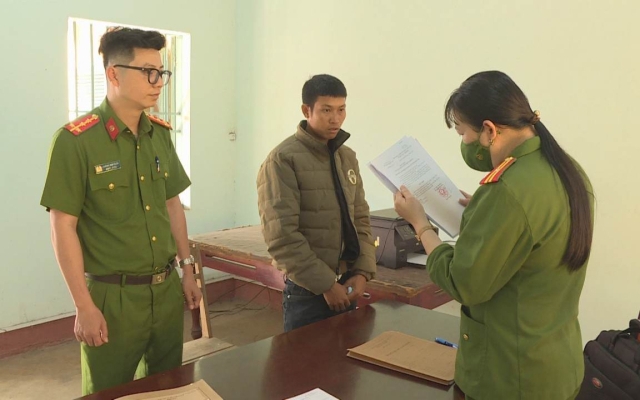 Đắk Lắk: Khởi tố, bắt tạm giam đối tượng hiếp d&acirc;m người dưới 16 tuổi