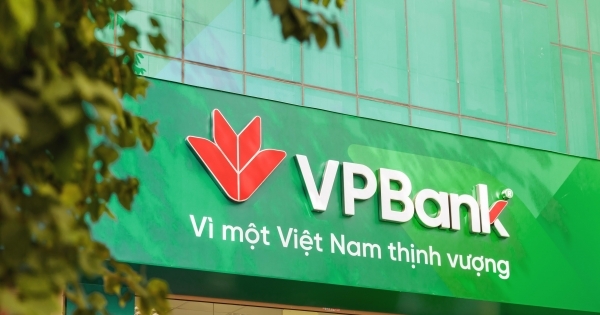 VPBank đạt thỏa thuận bán 15% vốn điều lệ cho Ngân hàng của Nhật Bản