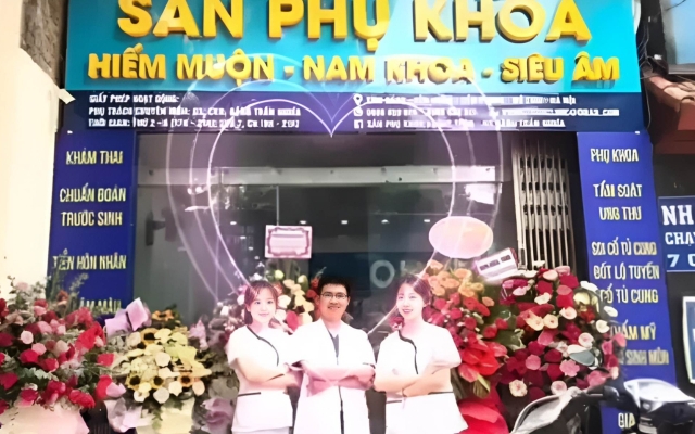 Hà Nội: Xử phạt nhiều cơ sở vi phạm về kinh doanh dược, phòng khám