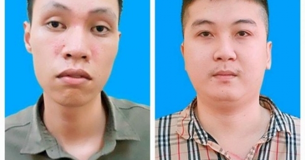 Khởi tố 2 đối tượng "hack" tài khoản Facebook, mạo danh nhắn tin vay tiền rồi chiếm đoạt