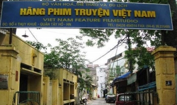 Kiểm tra ngay việc thực hiện Kết luận thanh tra về cổ phần hóa Hãng phim truyện Việt Nam