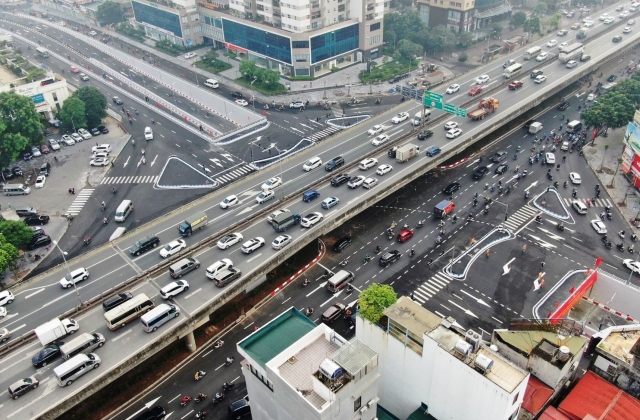 Tăng cường công tác quản lý tài sản kết cấu hạ tầng