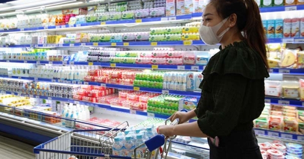 CPI quý I/2023 tăng 4,18%, lạm phát cơ bản tăng 5,01%