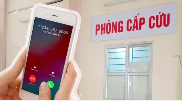 Công an Hà Nội cảnh báo thủ đoạn lừa học sinh, nói là phụ huynh bị tai nạn