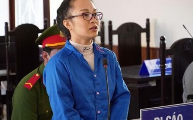 Kon Tum: Tuy&ecirc;n phạt t&ugrave; chung th&acirc;n kẻ lừa đảo chiếm đoạt hơn 25 tỷ đồng