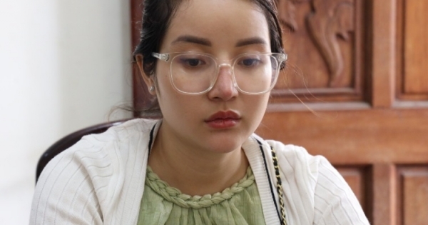 Dùng căn cước giả để trốn truy nã