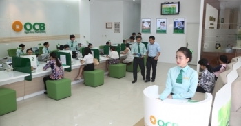 OCB được cấp phép mở rộng hoạt động kinh doanh tiền tệ