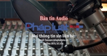 Bản tin Audio Plus 2/4/2016