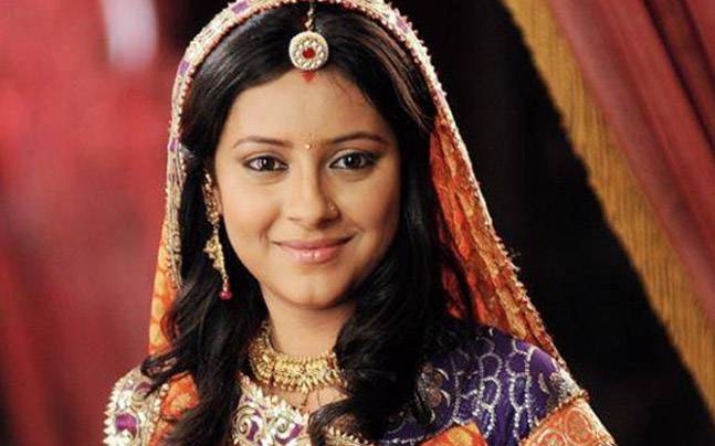 Nữ diễn vi&ecirc;n Pratyusha Banerjee.&nbsp;