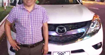 Khách hàng “tố” Mazda bỏ rơi quyền lợi