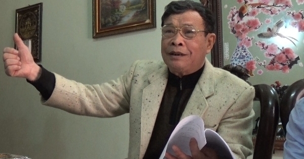 Vụ "Người tù Nguyễn Mạnh Hợp": VKSND tối cao chỉ đạo xem xét vì có dấu hiệu oan sai