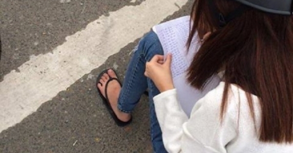 Những cách xử phạt “cực lạ” của CSGT Đà Nẵng