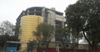 Dự án Habico Tower: Căn hộ đắt nhất Việt Nam "chết chìm" hơn nửa thập kỷ