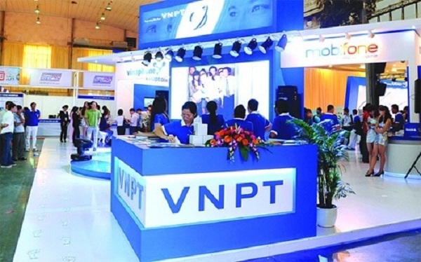 VNPT&nbsp;c&oacute; vốn điều lệ&nbsp; 72.237 tỷ đồng (ảnh D&acirc;n Tr&iacute;).