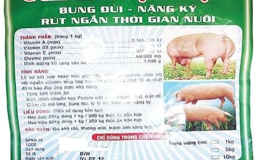 Phải xử lý nghiêm hành vi đầu độc cộng đồng