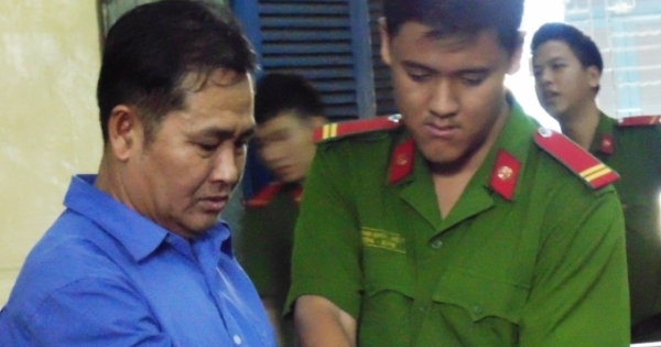 Tài xế container gây tai nạn khiến 5 người chết lĩnh 15 năm tù