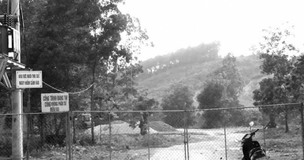 Vụ chồng giết hổ, vợ được cấp phép nuôi hổ tại Nghệ An: Tỉnh có công văn khẩn chỉ đạo xem xét vụ việc