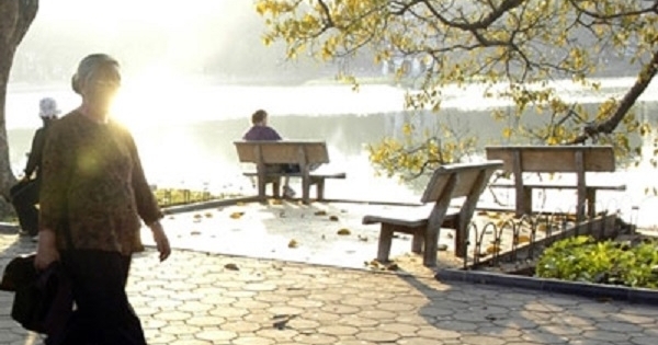 Dự báo thời tiết ngày 12/4: Đông Nam Bộ xuất hiện nắng nóng