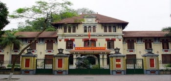 Đẩy mạnh hợp tác Tư pháp Việt Nam - Liên bang Nga