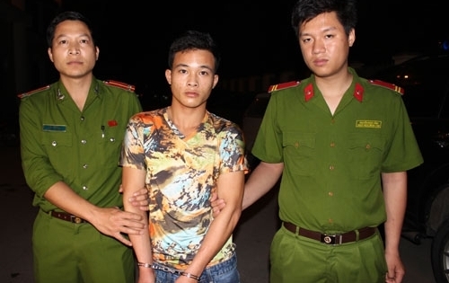 Bắt khẩn cấp đối tượng giết người, cướp tài sản của lái xe taxi