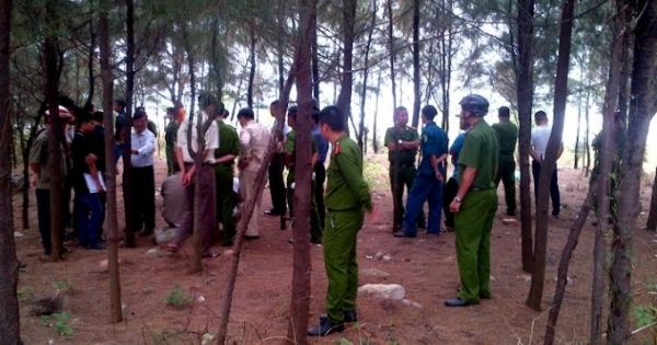 Đà Nẵng: Treo cổ tự tử vì thiếu nợ?