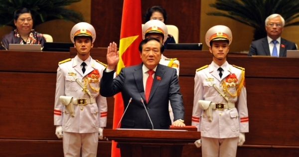 Tân Chánh án TAND Tối cao: “Một vụ án oan cũng là nỗi đau”