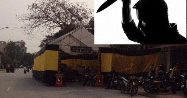 Hải Dương: Bắt khẩn cấp nghi phạm đâm chết chiến sĩ công an tại CLB thể hình