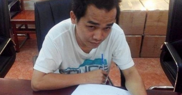 Triệt phá đường dây làm bằng giả quy mô lớn ở TP HCM