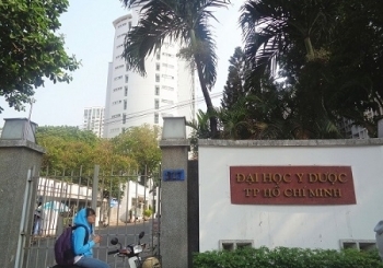 ĐH Y dược TP HCM: Hàng loạt sai phạm trong công tác tuyển sinh, đào tạo