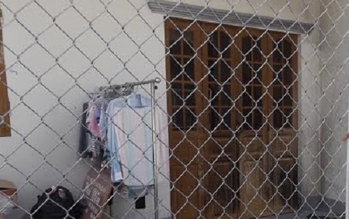 Tự thiêu sau khi “cùng chết” với người tình bất thành