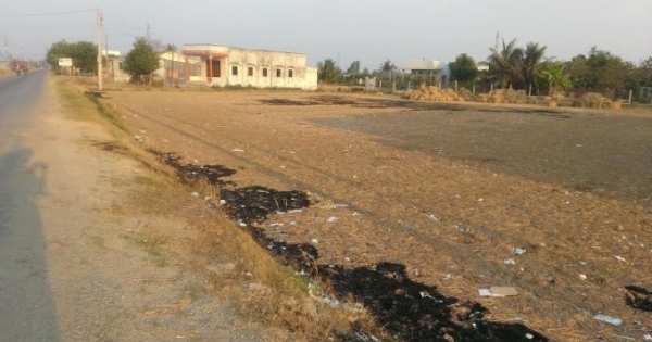 Vụ bắt cóc tống tiền táo tợn tại Long An: Uống bia ở Việt Nam, tỉnh dậy bên kia biên giới