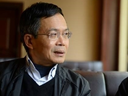 Ông Trần Đăng Tuấn bị loại khỏi danh sách ứng cử Quốc hội