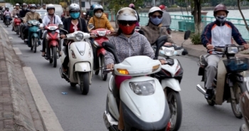 Dự báo thời tiết ngày 17/4: Miền Bắc bắt đầu... chuyển lạnh