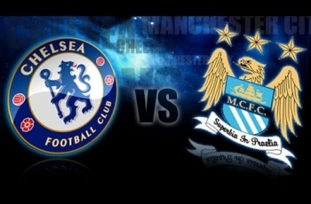 TRỰC TIẾP Chelsea - Man City: Định đoạt bởi một cái tên