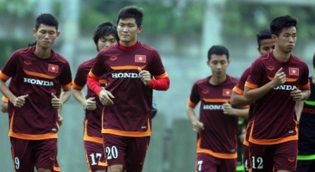 Hậu vệ Trần Phước Thọ mất ở tuổi 23