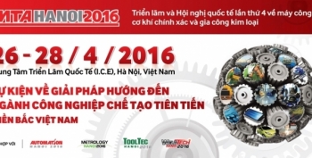 MTA Ha Noi 2016: Thu hút 175 doanh nghiệp tham gia