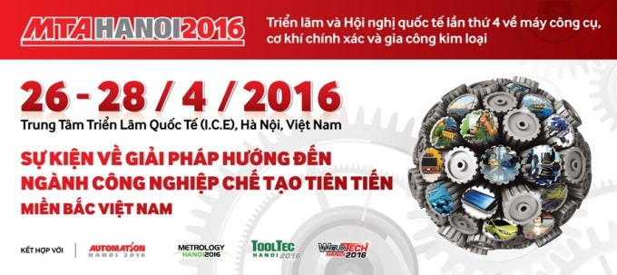 Triển l&atilde;m MTA HANOI 2016 l&agrave; cơ hội để c&aacute;c doanh nghiệp chia sẻ &amp;amp;amp; học hỏi kinh nghiệm