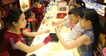 Giá vàng ngày 20/4: Đảo chiều