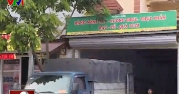 Siêu thị thu mua rau sạch từ đâu?