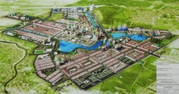 Đại gia "điếu cày" bất ngờ giành được dự án Thanh Hà - Cienco5 Land