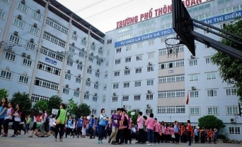 (Kỳ 1) - Hà Nội: Có hay không bạo lực tại trường THPT Đoàn Thị Điểm?