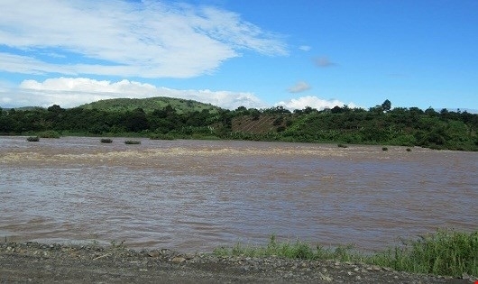 Tránh “kẻ khóc, người cười” khi lập UBLV sông Sê San – Sêrêpốk