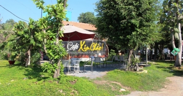 Vụ chủ quán cà phê bị truy tố: Công an đã quá nóng vội, cứng nhắc